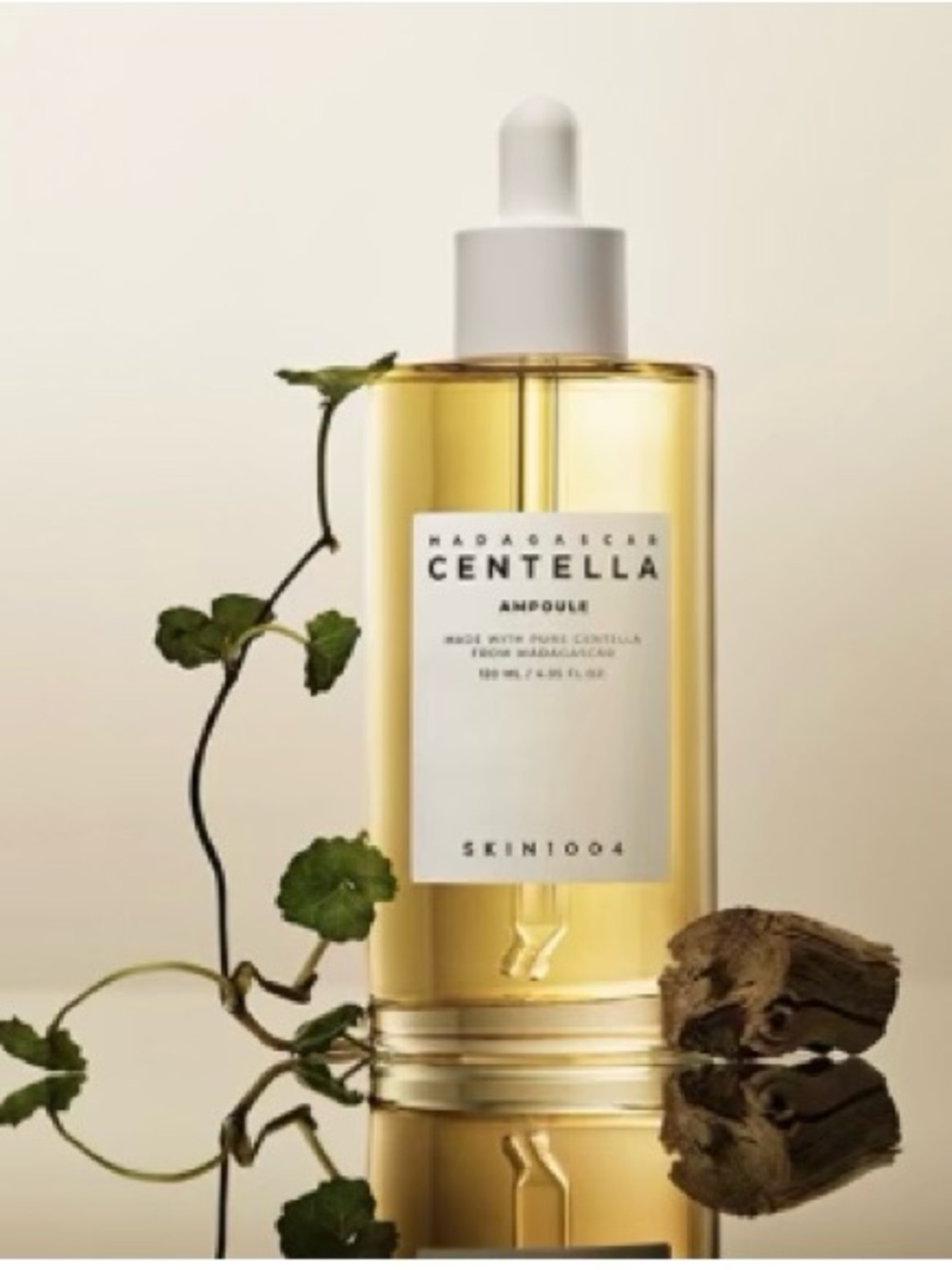 SKIN1004 Madagascar Centella Ampoule